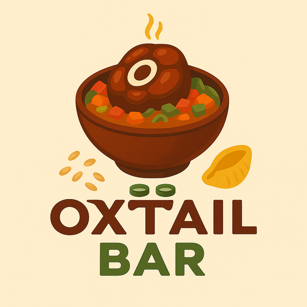 Oxtail Bar
